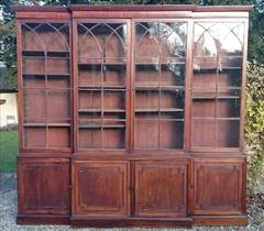 mahogany antique breakfront bookcase1.jpg